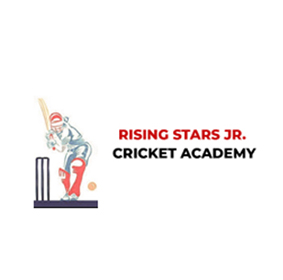 Rising Stars Jr. Cricket Academy