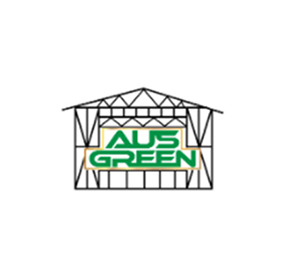Ausgreen