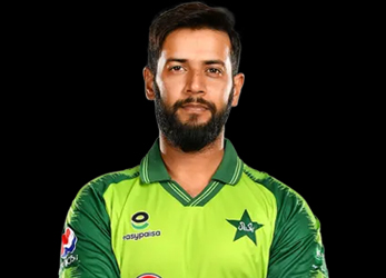 Imad Wasim