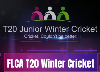 FLCA T20 Junior Winter